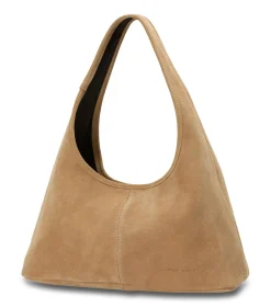 Lula Wheat Suede
