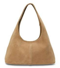 Lula Wheat Suede