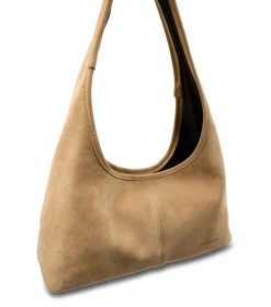 Lula Wheat Suede