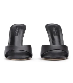 Lunar Black Como
