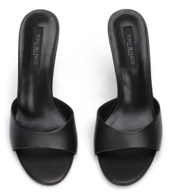 Lunar Black Como