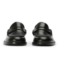 Luxury Black Croco