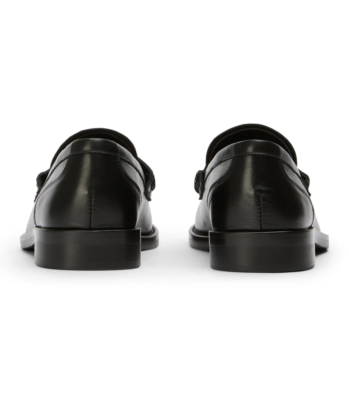 Luxury Black Venice