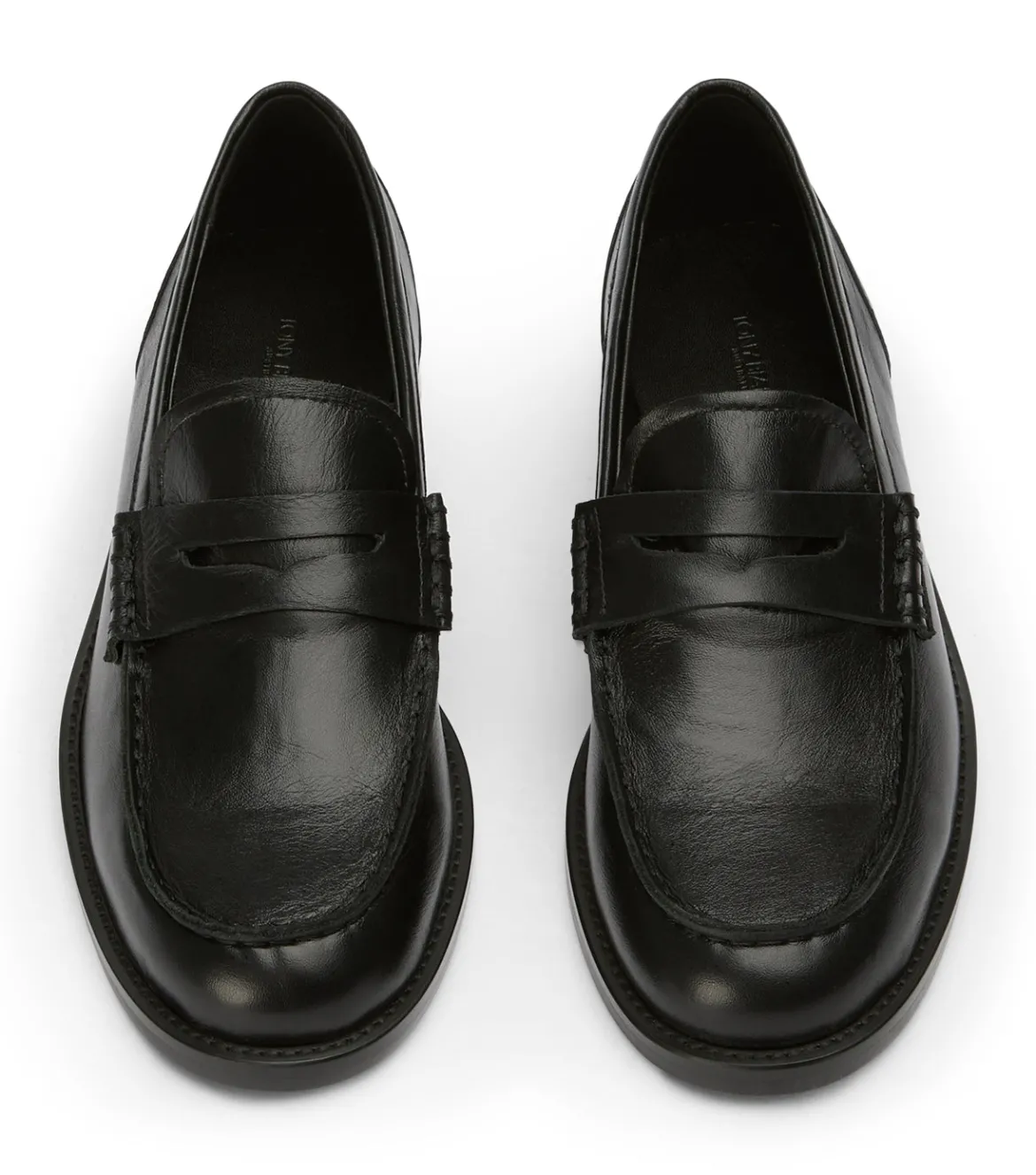 Luxury Black Venice