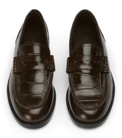 Luxury Choc Croco