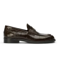 Luxury Choc Croco