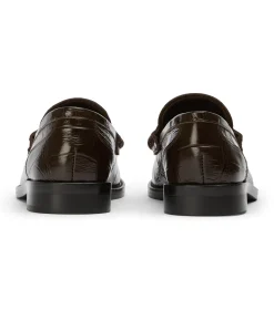 Luxury Choc Croco