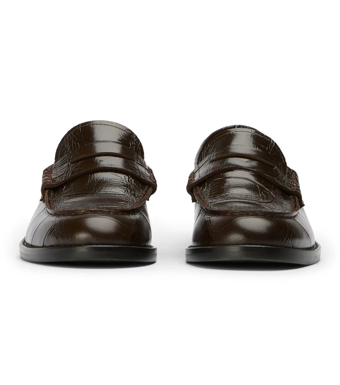 Luxury Choc Croco