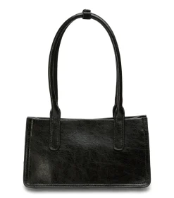 Mabel Black Soft Vintage