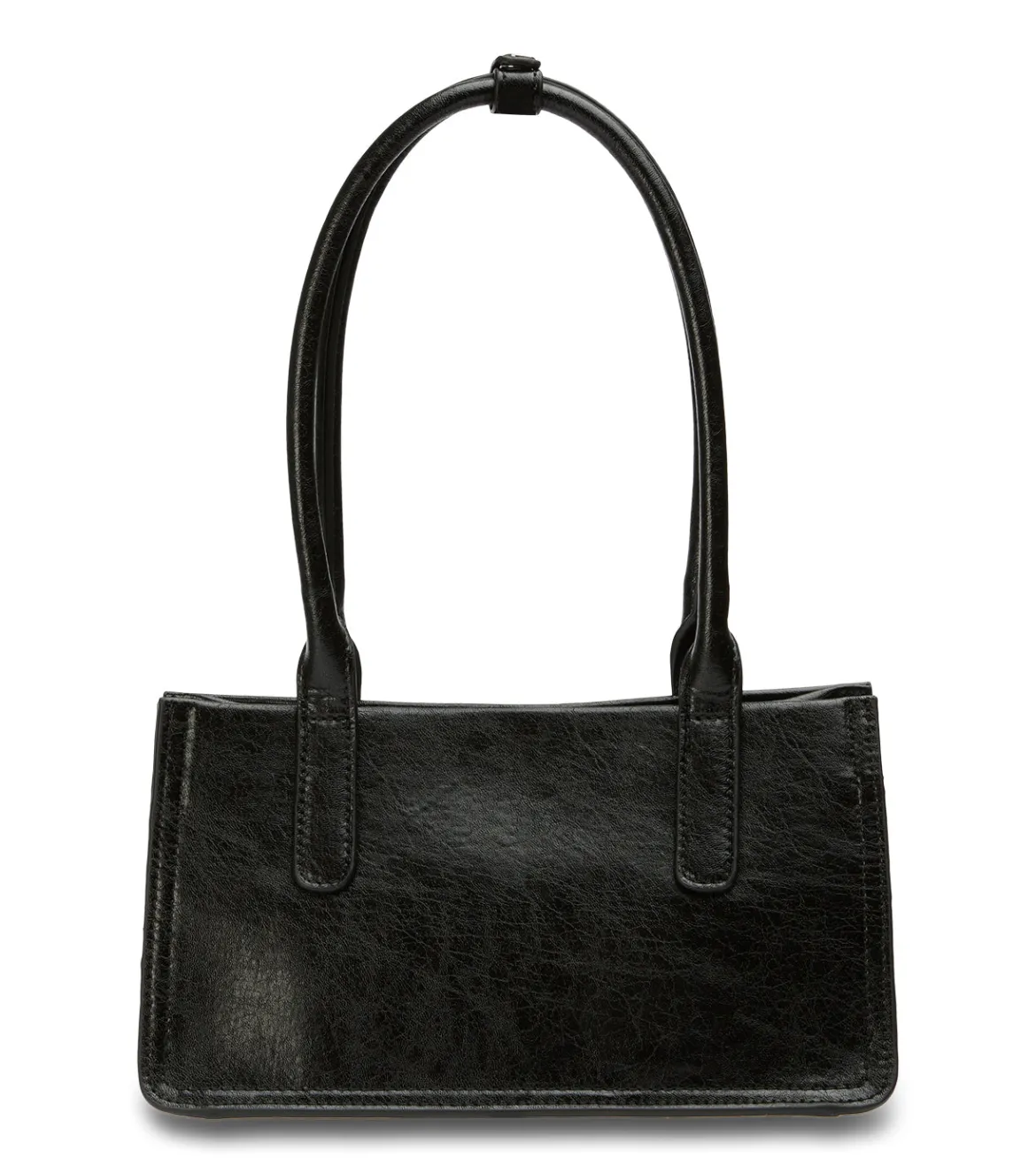 Mabel Black Soft Vintage