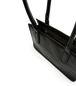 Mabel Black Soft Vintage