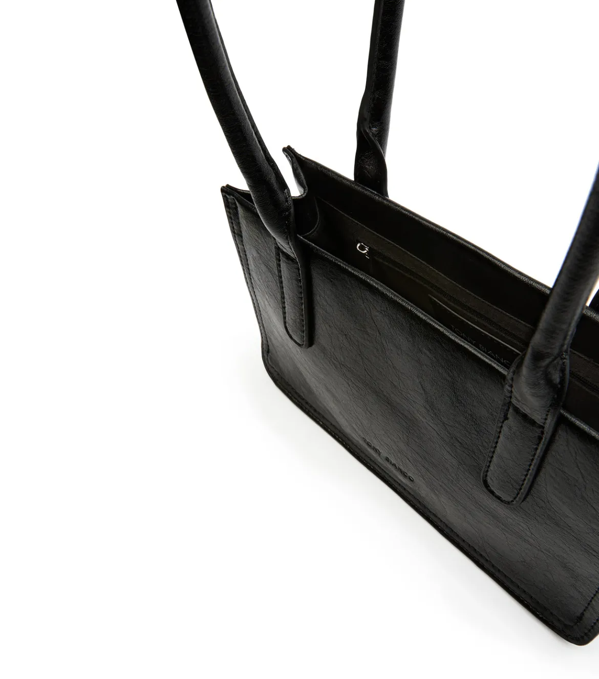 Mabel Black Soft Vintage