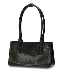 Mabel Black Soft Vintage