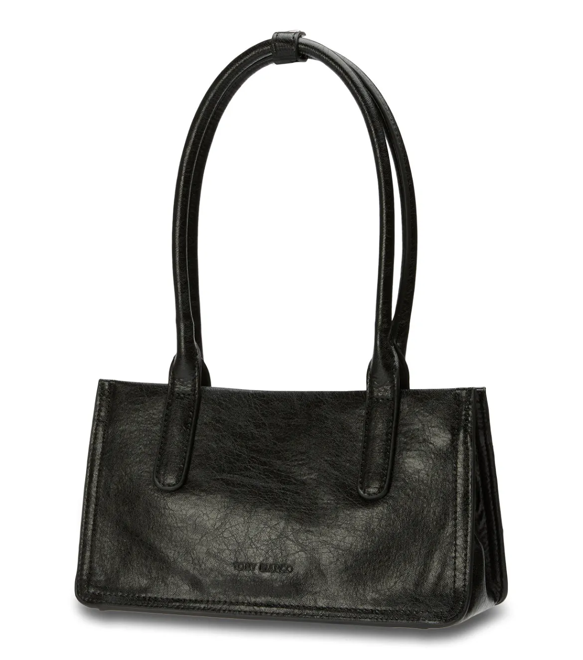 Mabel Black Soft Vintage