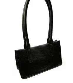 Mabel Black Soft Vintage