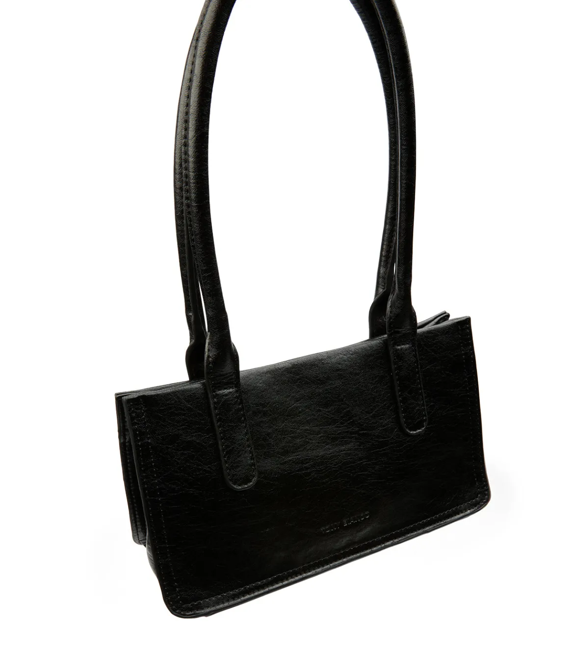 Mabel Black Soft Vintage