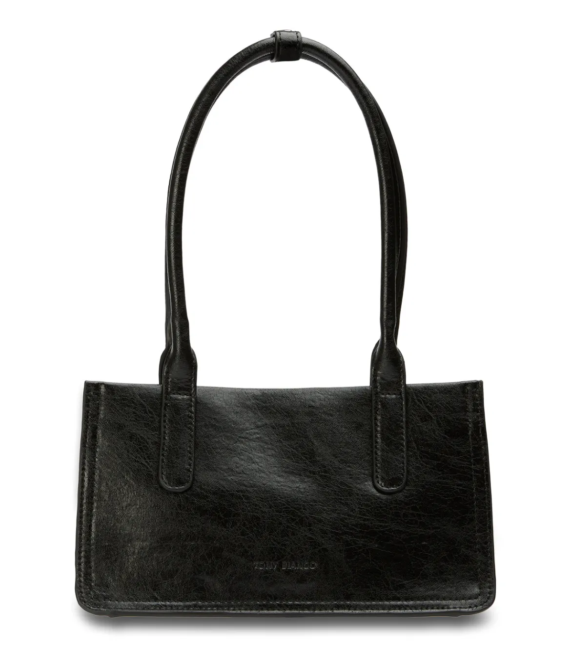 Mabel Black Soft Vintage