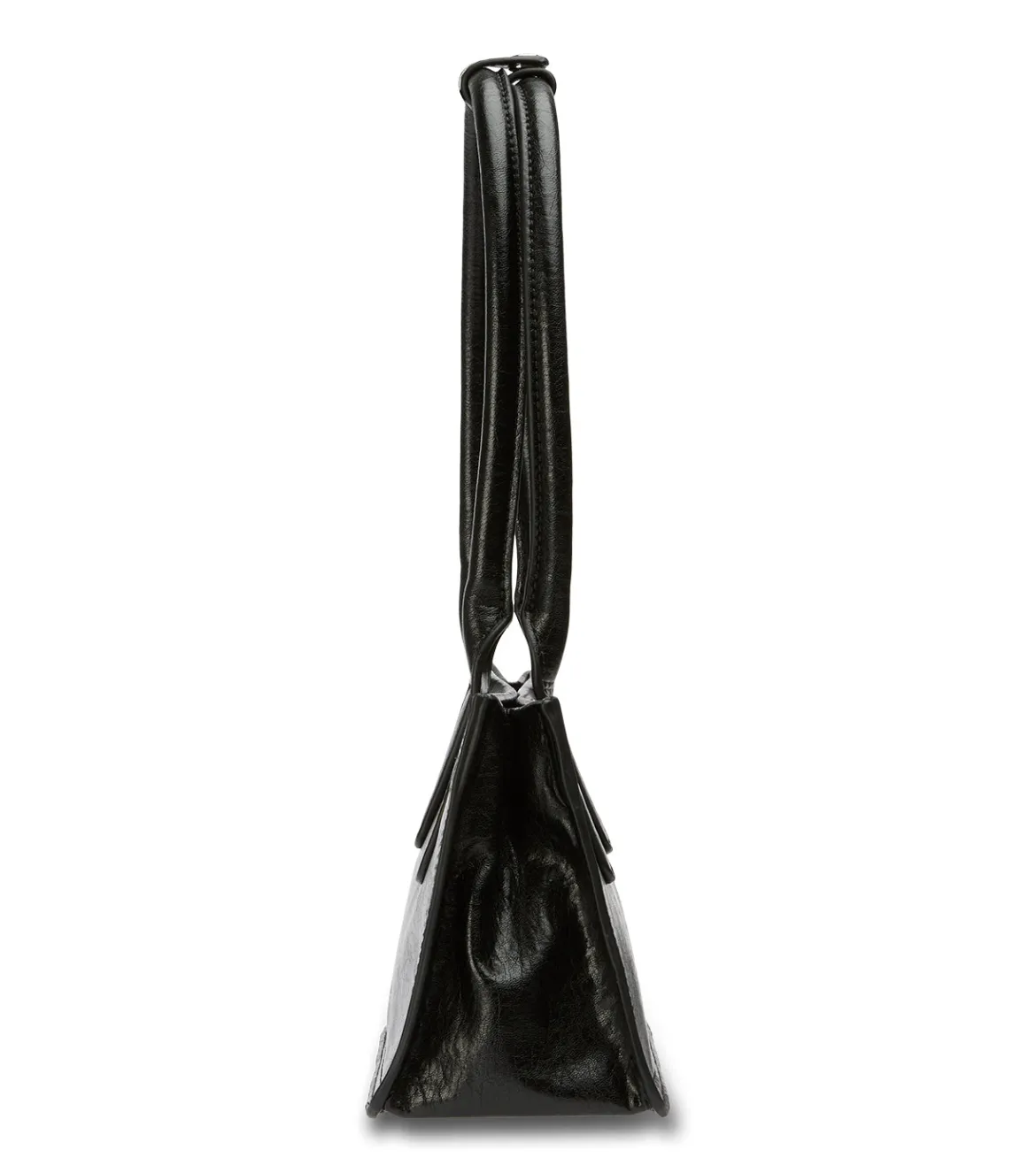 Mabel Black Soft Vintage