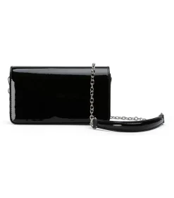 Mags Black Patent