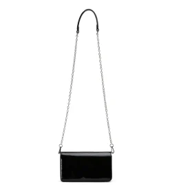 Mags Black Patent