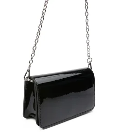 Mags Black Patent