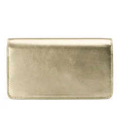 Mags Gold Nappa Metallic