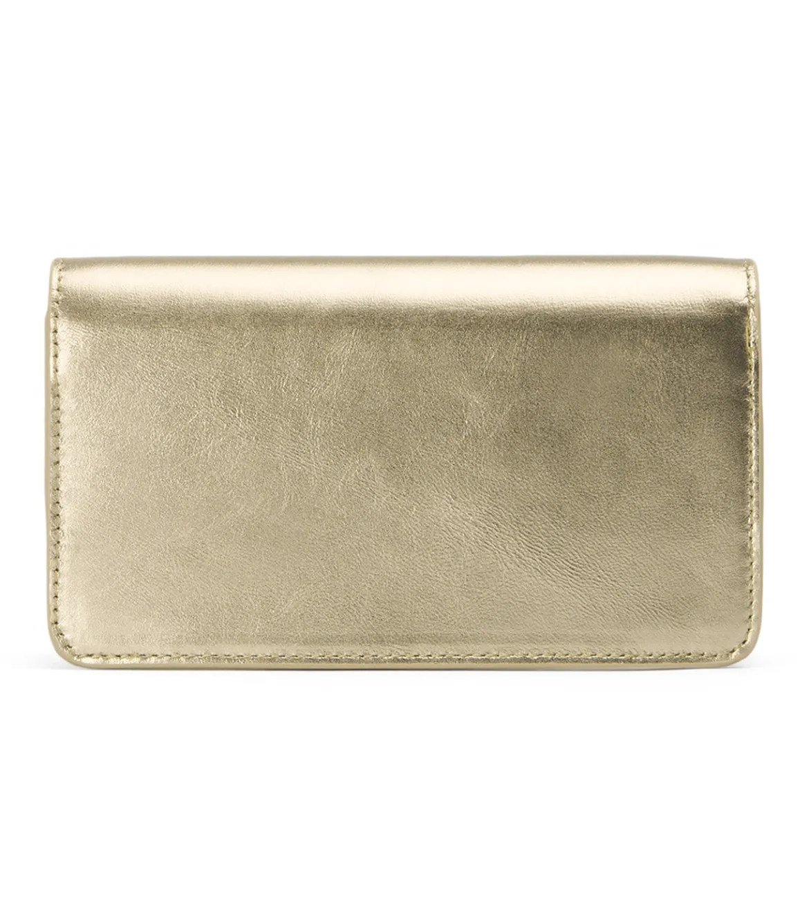Mags Gold Nappa Metallic