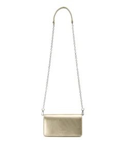 Mags Gold Nappa Metallic