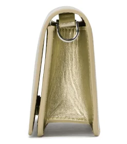 Mags Gold Nappa Metallic