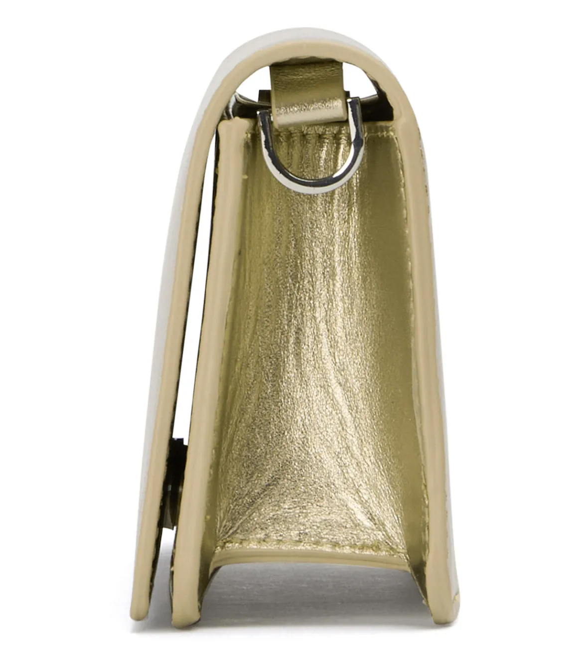 Mags Gold Nappa Metallic