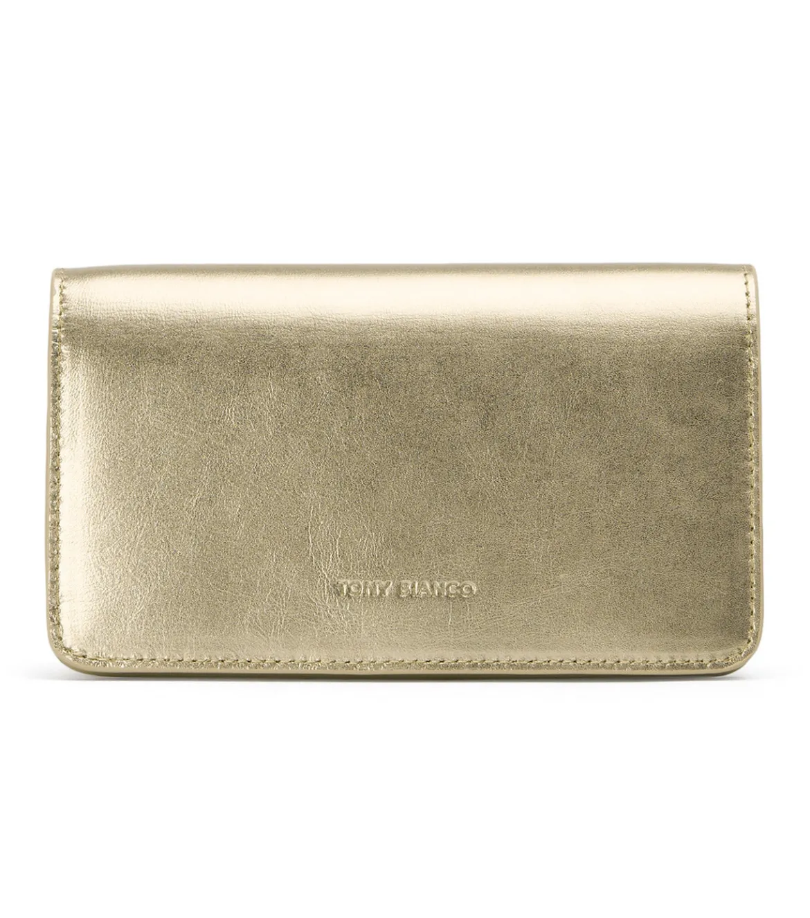 Mags Gold Nappa Metallic