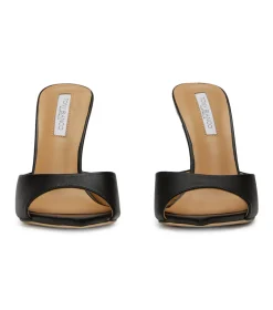 Malibu Black Como