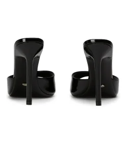 Malibu Black Patent