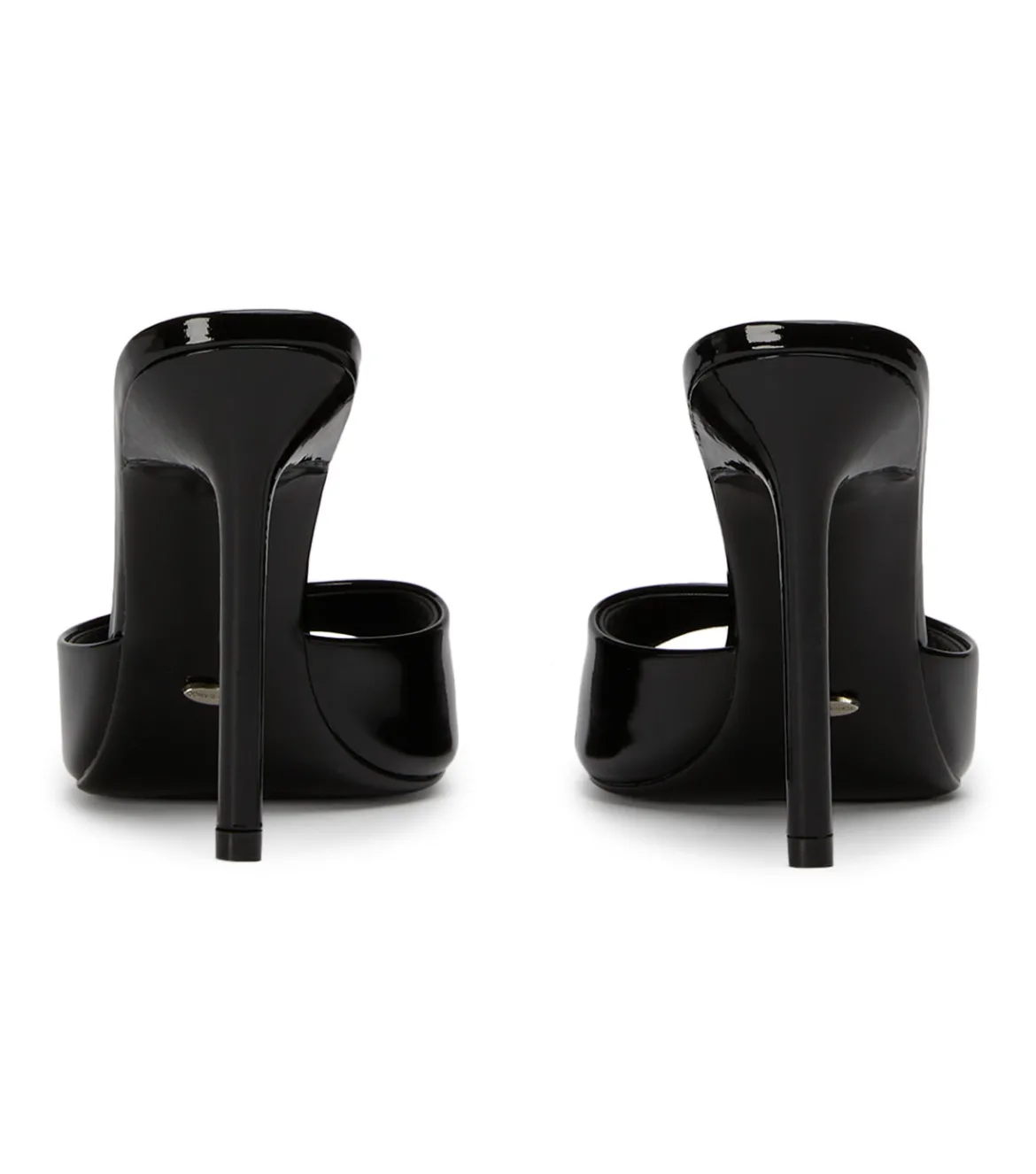 Malibu Black Patent