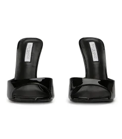 Malibu Black Patent