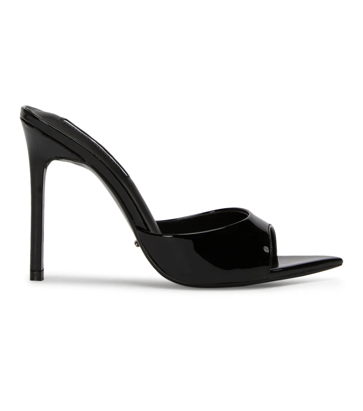 Malibu Black Patent
