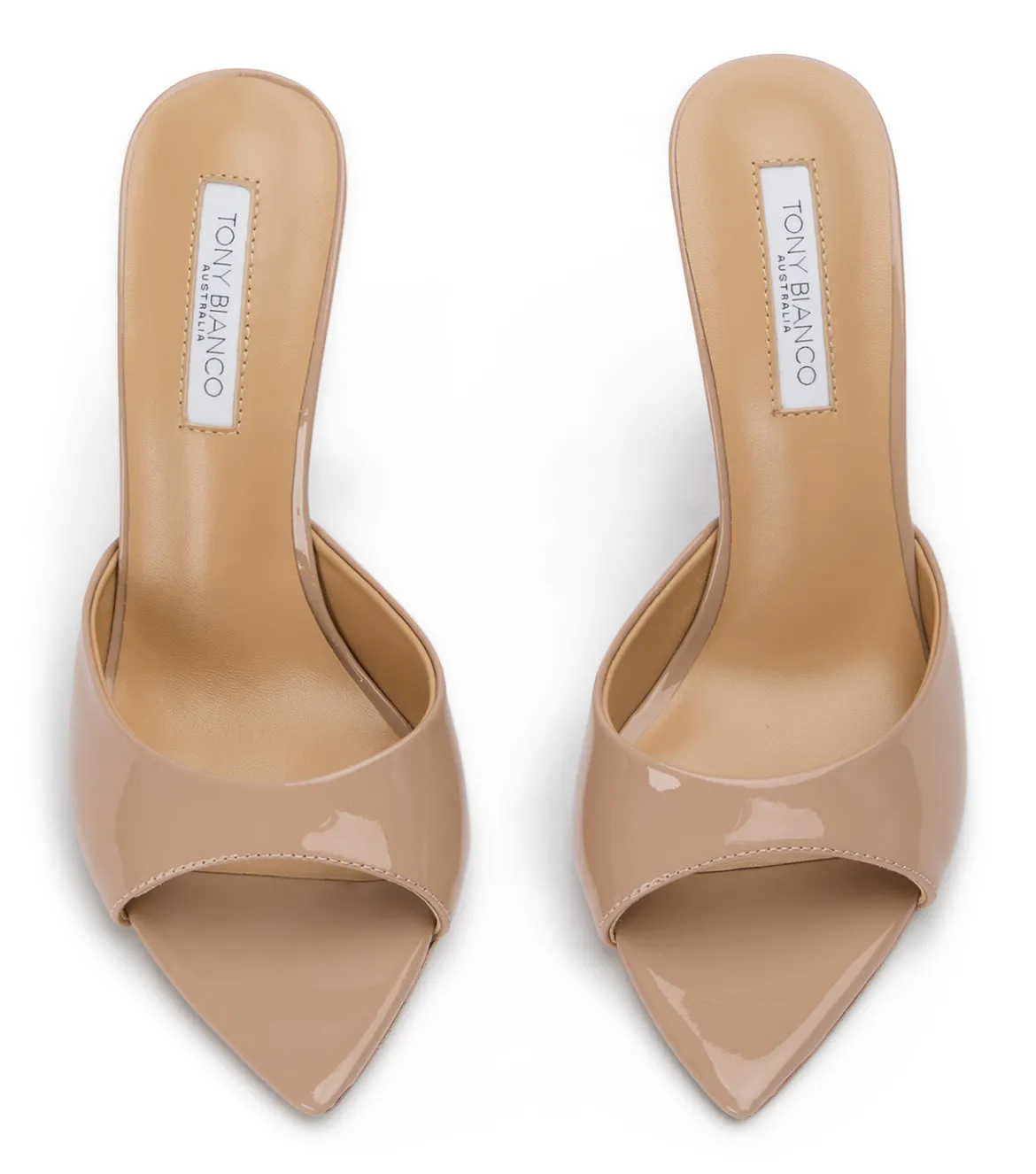 Malibu Coco Patent