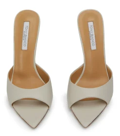 Malibu Dove Nappa