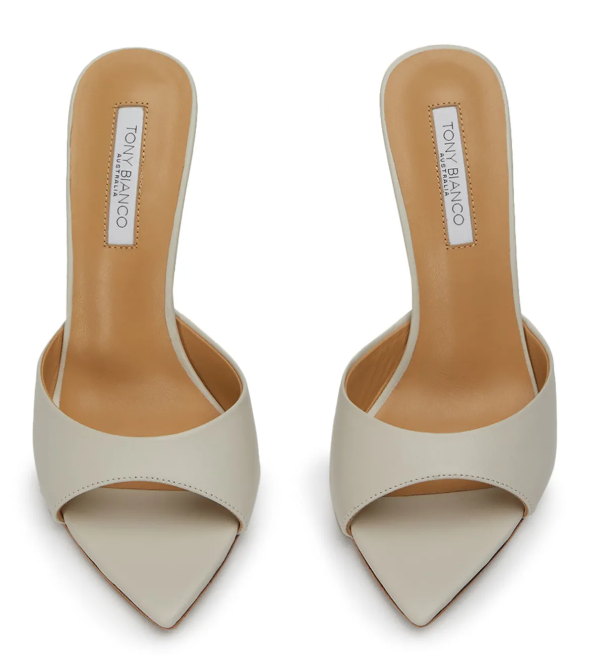 Malibu Dove Nappa