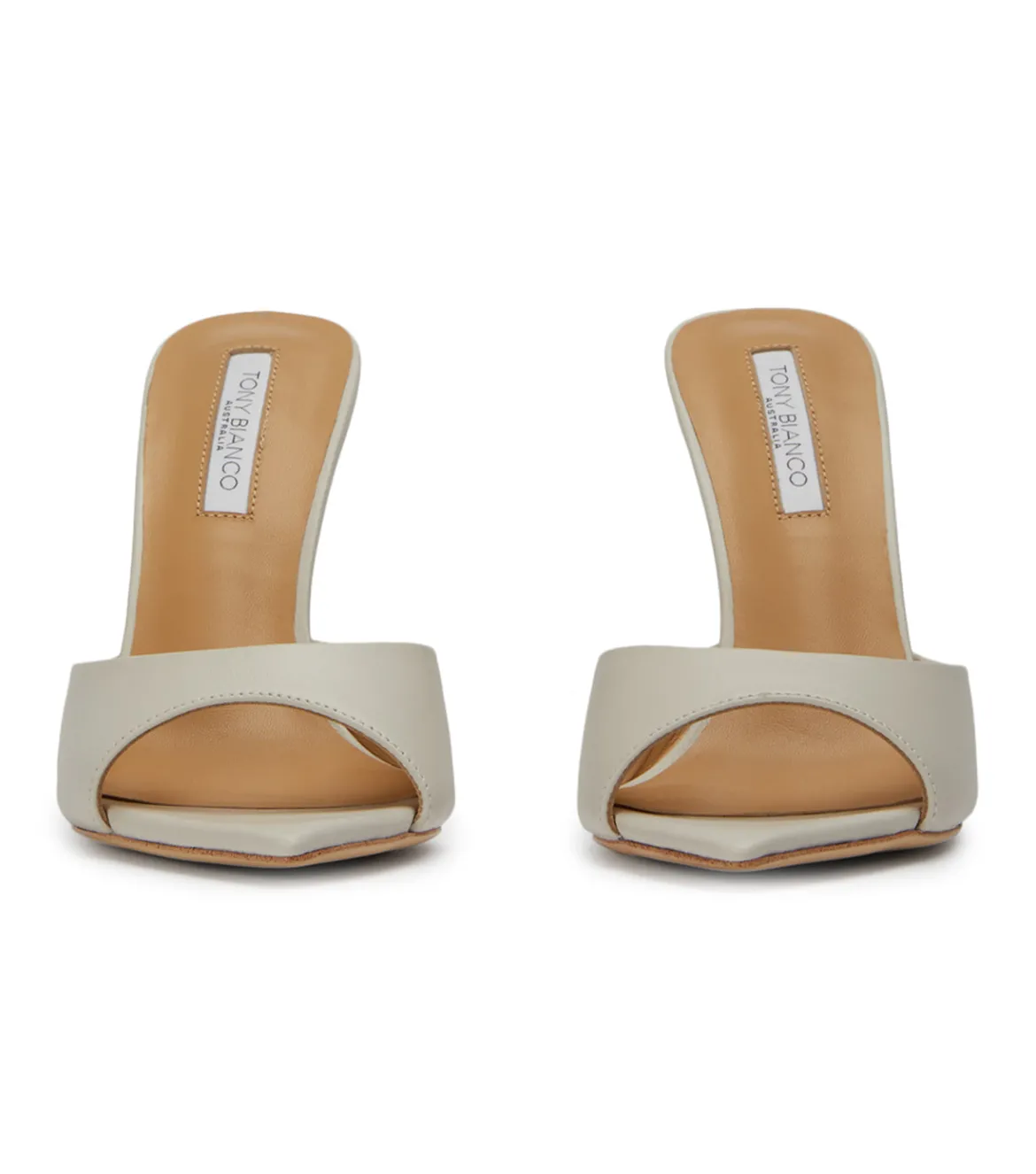 Malibu Dove Nappa