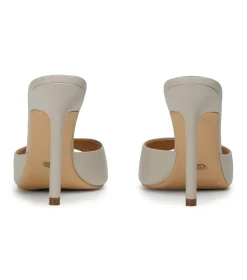 Malibu Dove Nappa