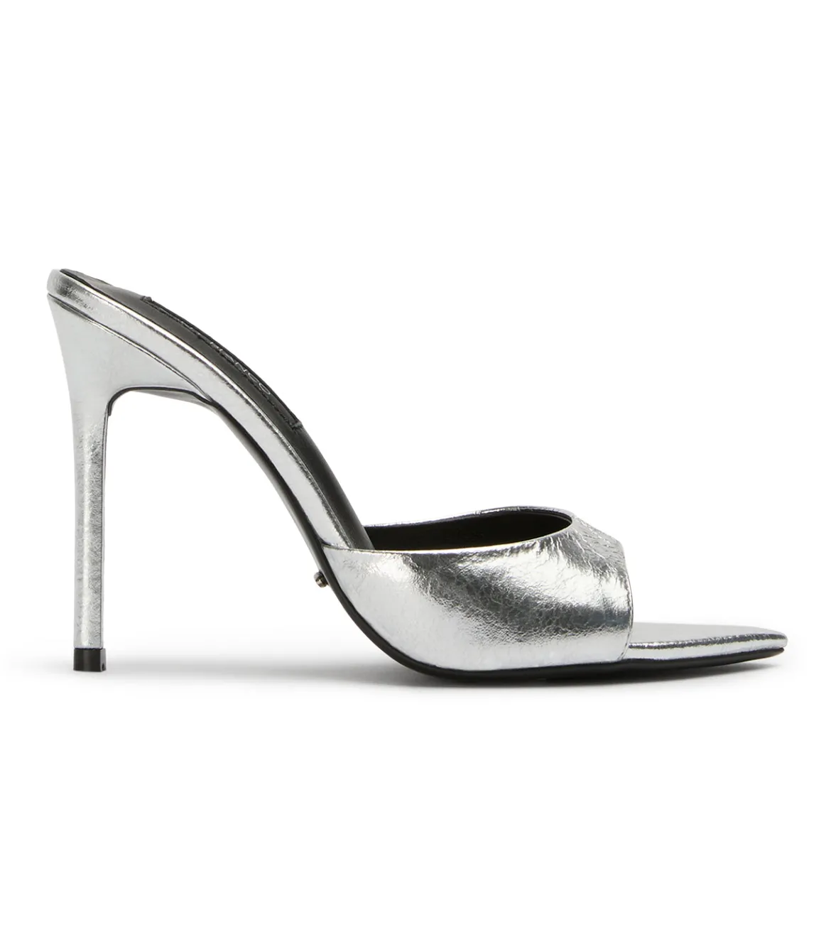 Malibu Silver Vintage Metal