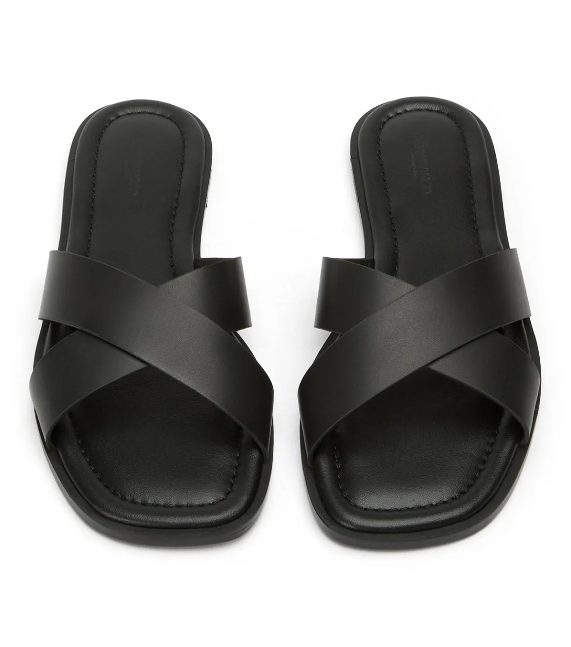 Maple Black Como