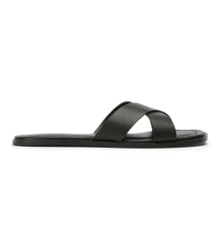 Maple Black Como
