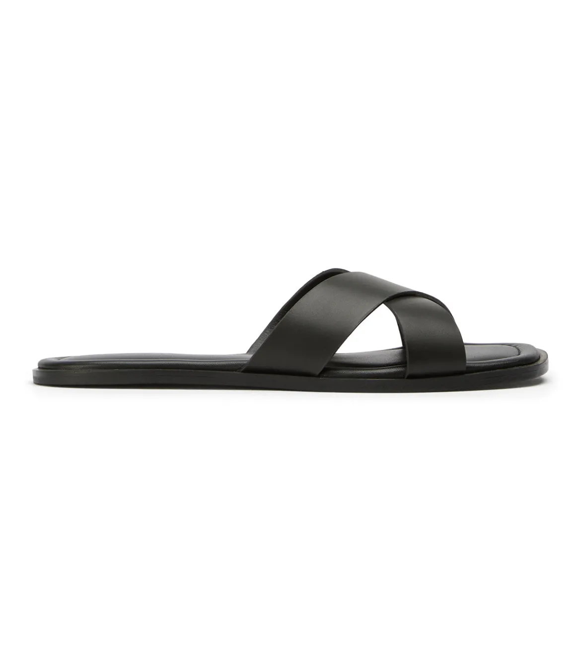 Maple Black Como