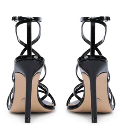 Marcy Black Patent