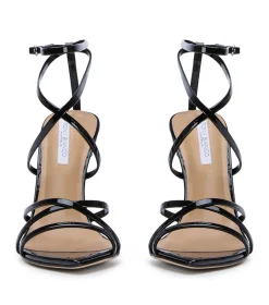 Marcy Black Patent