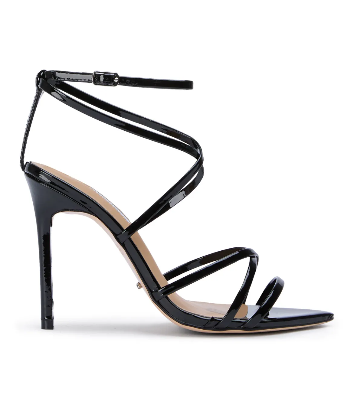 Marcy Black Patent