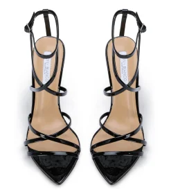 Marcy Black Patent