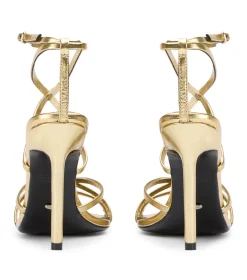 Marcy Gold Foil